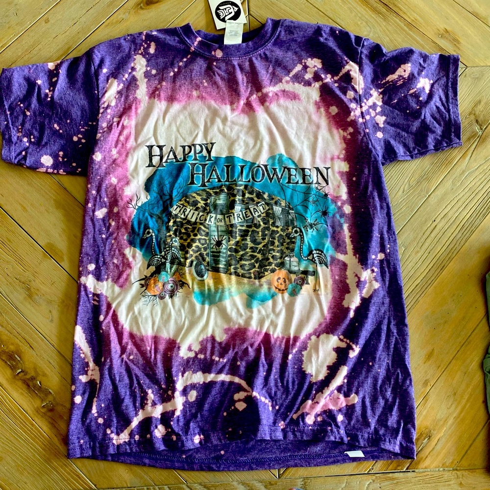 Youth Halloween Shirt
